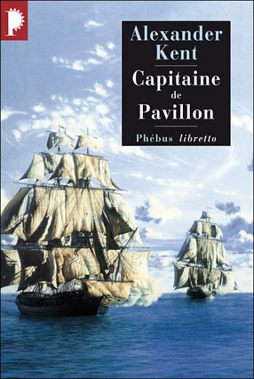 11 Capitaine de pavillon