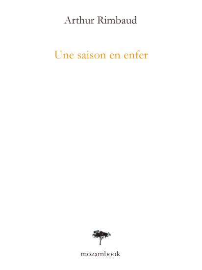 Une saison en enfer