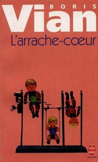 L'Arrache Coeur