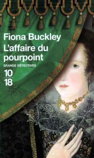 L'affaire du pourpoint