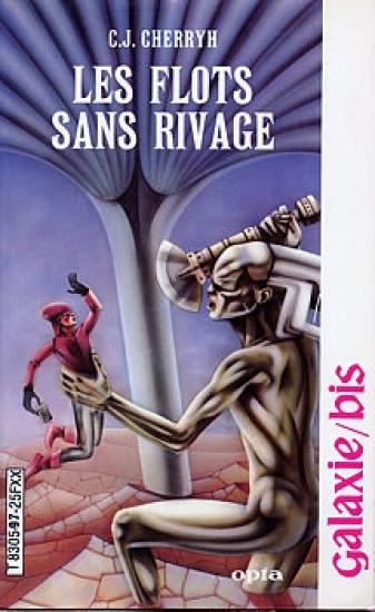 Les Flots sans Rivage
