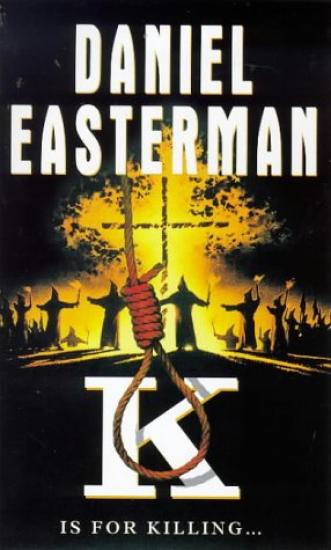 K is for killing...