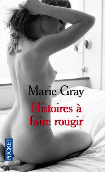 Histoires à faire rougir