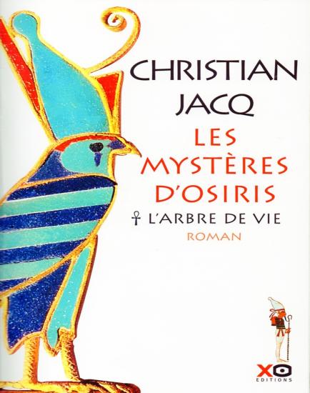 T1 les mysteres d'osiris
