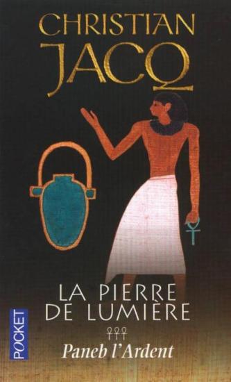 Paneb l'Ardent
