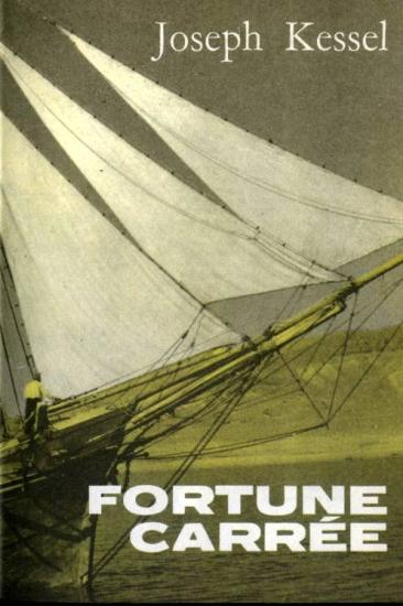 Fortune carrée