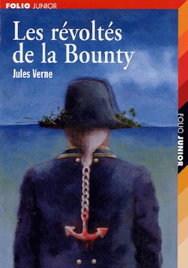 Les Révoltés de la Bounty