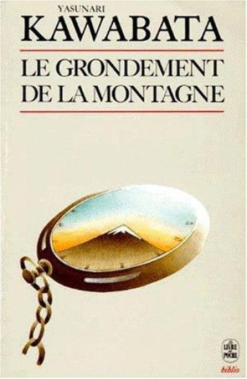 Le grondement de la montagne
