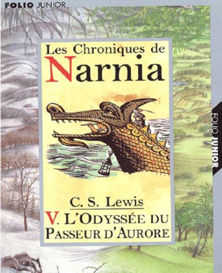 L'odysée du passeur d'aurore
