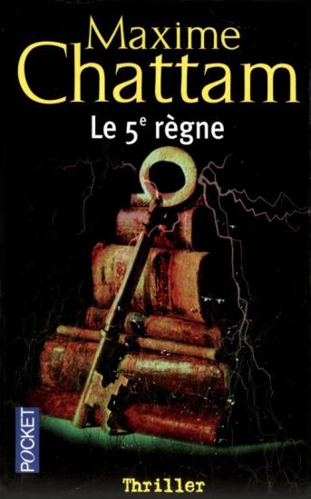 Le 5e Règne
