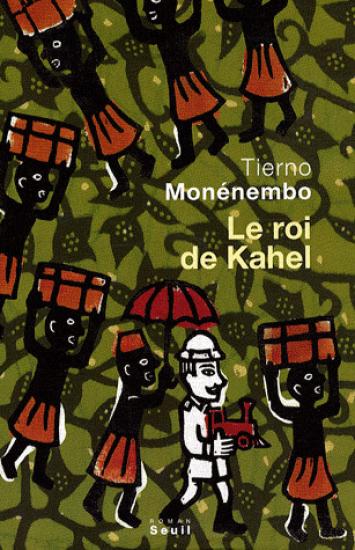 Le Roi de Kahel