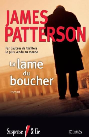 La Lame Du Boucher