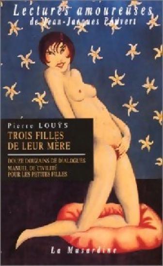 Trois Filles De Leur Mère