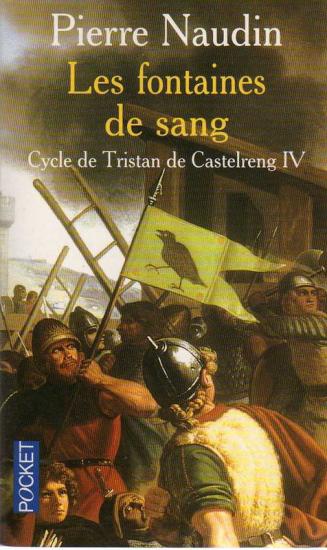 Les fontaines de sang