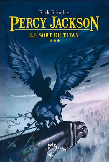 Le sort du titan