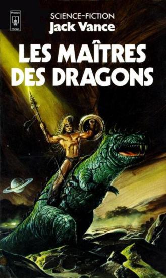 Les Maîtres des Dragons