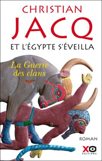 La guerre des clans
